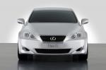 Lexus IS250 2005 года